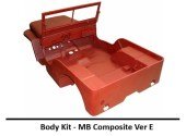 body-kit-mb-composite-ver-e