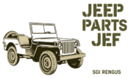 Jeep Parts Jef