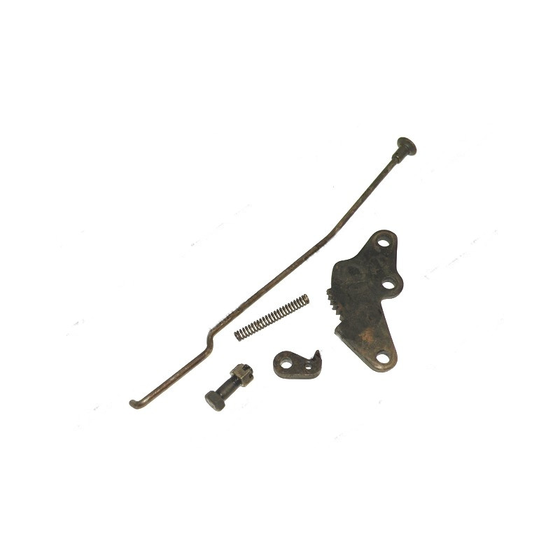 TRAILER BAN TAM WILLYS 1T TRAILER BRAKE LEVER KIT