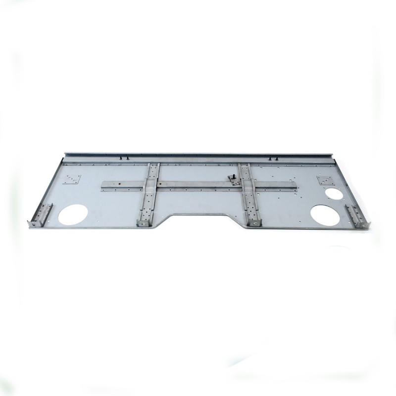 Body Bodyworks Body&Backpanels: PANNEAU ARRIERE CARROSSERIE