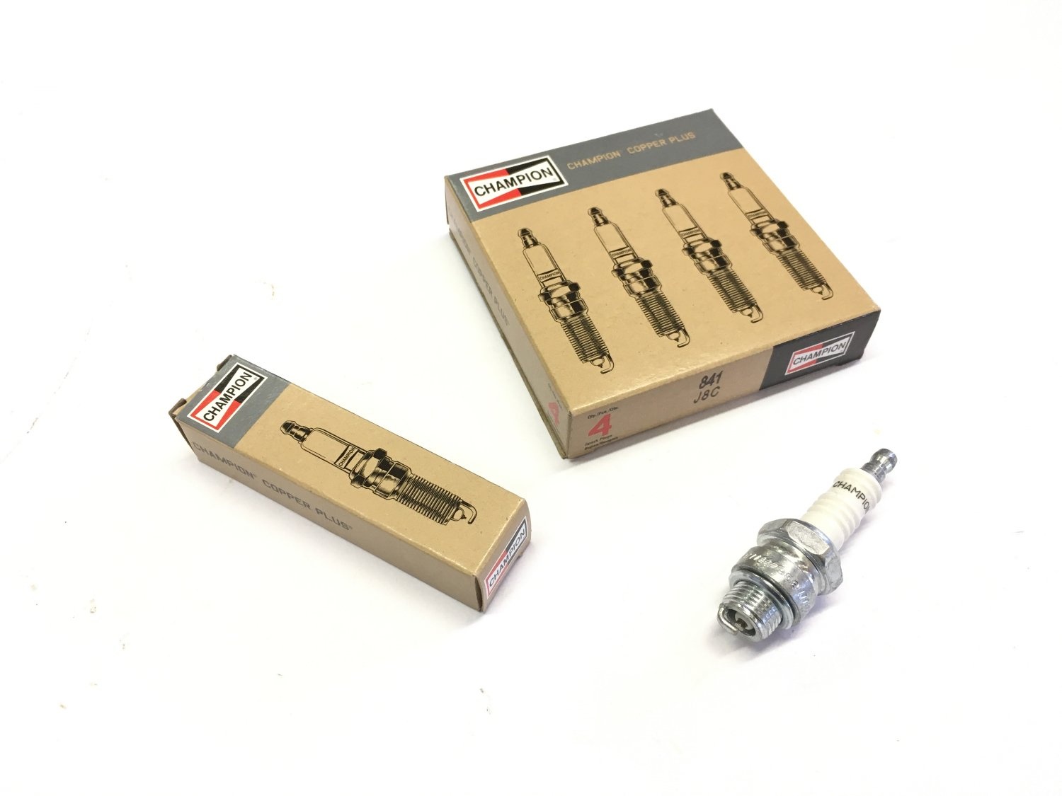 Distributor Willys MB – 6V or 12V Ignition WWII Jeep: SPARK