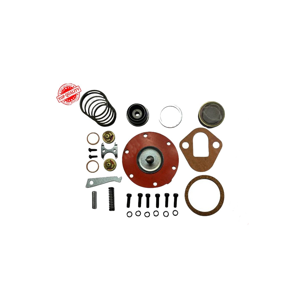 Fuel Pomp KIT REPAIR FUEL PUMP
