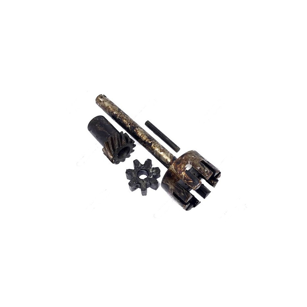 Facade Autoradio Pioneer DEH-2000R arc 45WX4 RDS