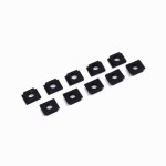 1-4-unc-clinch-press-nut-set-for-ford-gpw-set-of-10