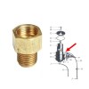 reducer-connection-on-oil-filter