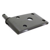 f-marked-passenger-side-front-suspension-spring-plate-for-ford